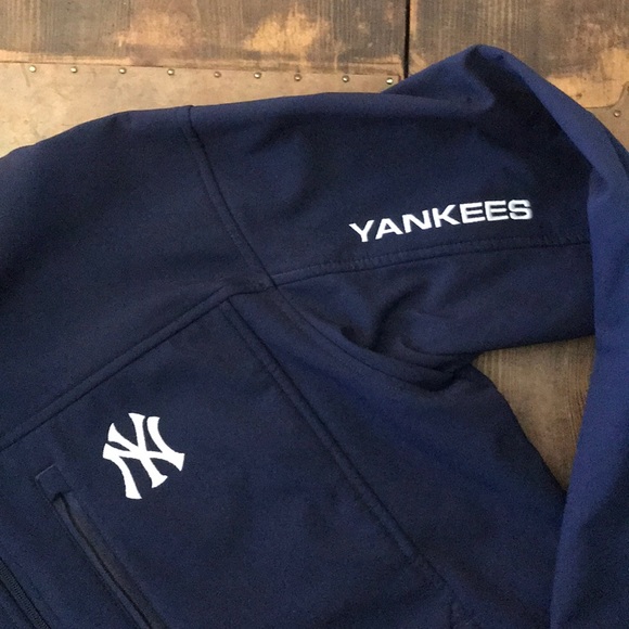 Men’s XL Yankees jacket. - Picture 3 of 6